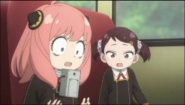 Spy x Family (Hindi) - Season 03 Episode 07